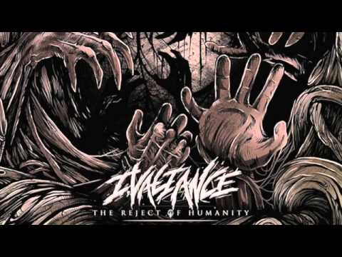 I, Valiance - The Reject of Humanity (FULL EP)