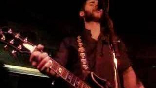 I&#39;m Afraid of Who&#39;s Afraid of Virginia Wolfe