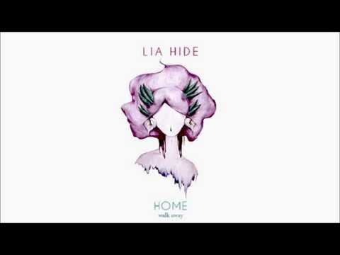Lia Hide - Walk Away (album version)