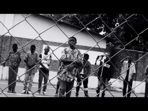 St Charles CYPHER  episod 1 2