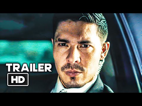 SAFE HOUSE Official Trailer (2025)