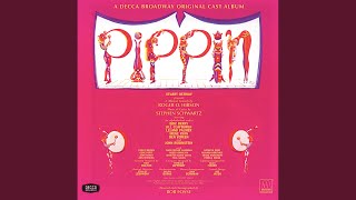 Morning Glow (Pippin/1972 Original Broadway Cast Recording)