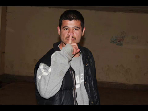 LuuL`psycho Ft Cippa & Cubi - thuj ti qa dush [ G7 ]