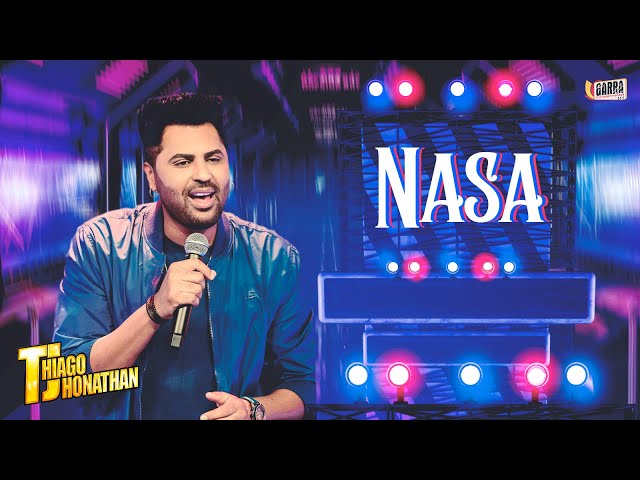 Download Thiago Jhonathan – NASA