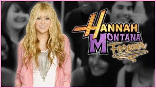 Hannah Montana Forever - Ordinary Girl (Official Music Video)