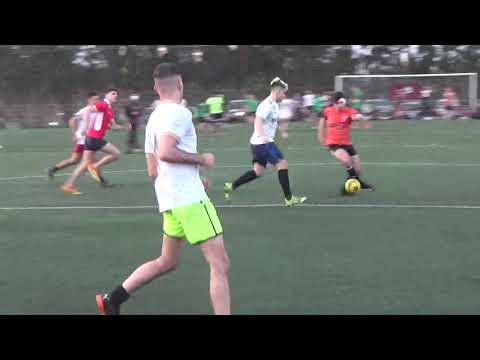 LA NUEVA SODE vs LEY DE VENTAJA - #Apertura2021 Fecha 19