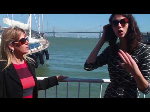 Tiffany Bass Bukow CEO bNirvana - YouTube