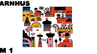 DJ Koze - Hawaiian Souldier (Studio Barnhus Volym 1)