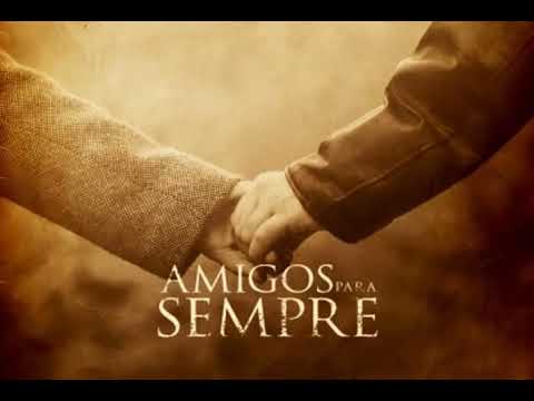 Amigos Para Sempre - Elizabete Lacerda