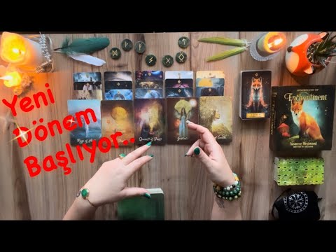 Aklımdakikişi🪶Bizim için yeni bir dönem başlar mı? Geçmişi temizlemek istiyor mu, O şu an ne yaşıyor