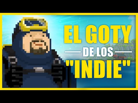 El director de Dave The Diver dice que «no hay nada indie» en el exitoso juego