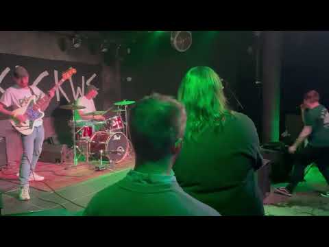 CLCKWS - Consumer (live@Ghent)