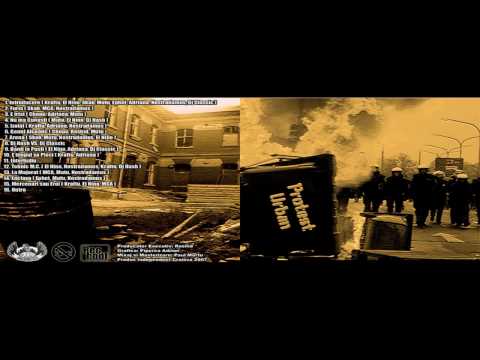 KrafTu, El Nino, Skab, Mutu, Ephet, Adriana, Nostradamus, Dj Classic Introducere •DJ Ge0K•