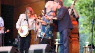 David Grisman Bluegrass Experience | Rockygrass 2011 | gratefulweb.com