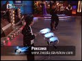 ROKSANA TOCHKA V LYUBOVTA Роксана Точка в любовта Шоуто на слави