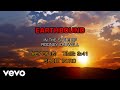 Rodney Crowell - Earthbound (Karaoke)