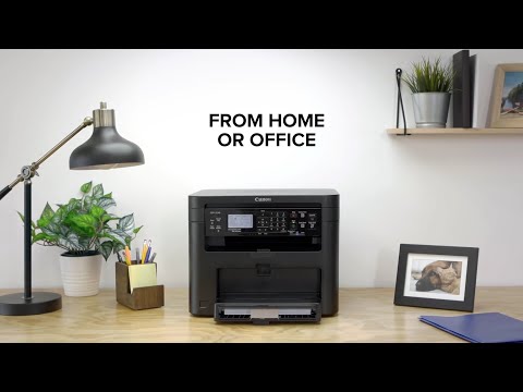 Canon MF241D Multifunction Printer