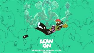 Major Lazer X DJ Snake - Lean On (Feat MØ) (Fono Remix)