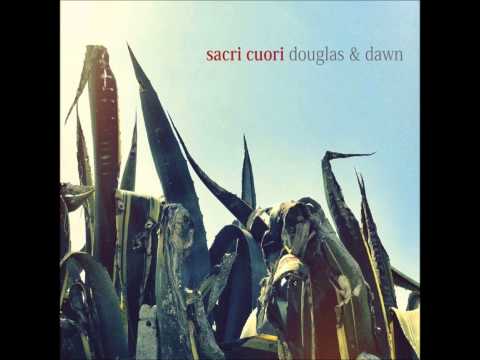 SACRI CUORI - House Of Dust [feat. Mark Ribot] (Not the video)