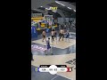C.J. Keyser Jr (23 points) Highlights vs. Zeeuw & Zeeuw Feyenoord Basketball