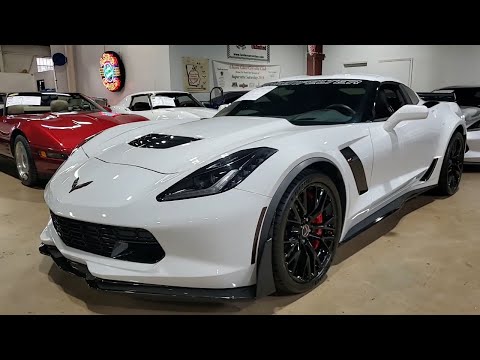 2015 Chevrolet Corvette (CC-2006469) for sale in Atlanta, Georgia