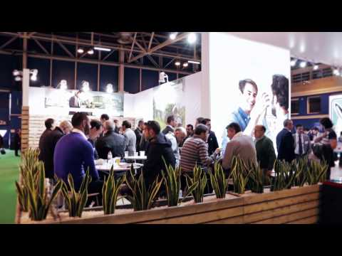 Video resumen Genera 2015