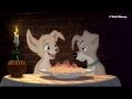 Lady And The Tramp 2 I Didin T Know I Could Feel This Way Finnish HD 1080p