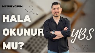 Yönetim Bilişim Sistemleri Hala Okunur mu? | Mezun Yorum 2026
