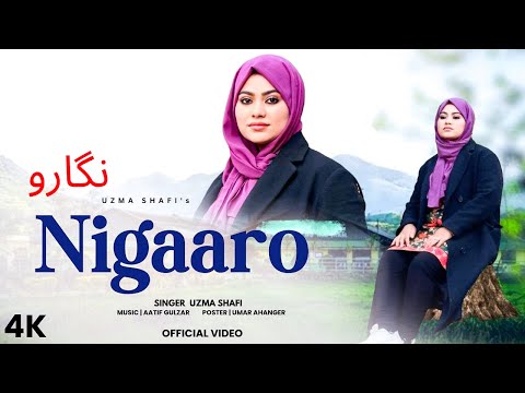 Nigaaro | Uzma Shafi | Aatif Gulzar | Popular Kashmiri Song