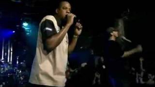 Linkin Park &amp; Jay-Z- Izzo/In The End