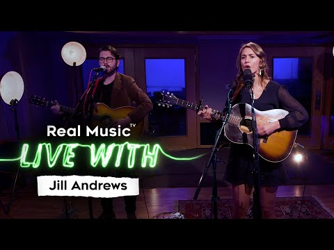 Live With: Jill Andrews - The Kids Are Growing Up