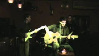 NO ME IMAGINO (Los secretos) - LÚCIDA.mpg