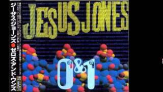 Jesus Jones (London Astoria 1993) Part 1