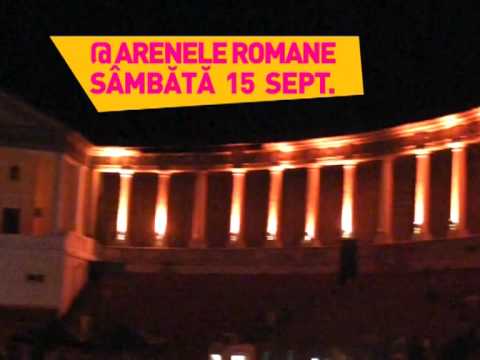 Summer Set 2012 - TV spot