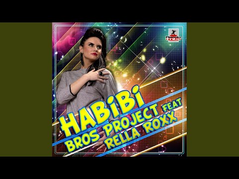 Habibi (Stephan F Remix)