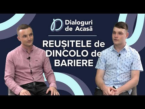 MAXIM GRADINARI: Tânărul cu Abilități care Învață, Cântă, Scrie și Inspiră