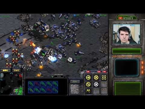 But it Wins, Artosis