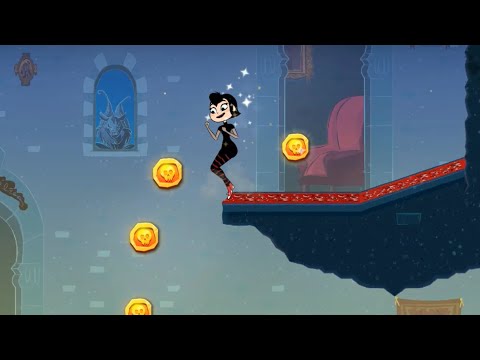 🔔 Hotel Transylvania lvl 15 🚀🌖 Android iOS Mobile Gameplay