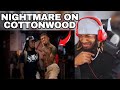 DDG GOT SMOKED NLE CHOPPA Nightmare On Cottonwood REACTION