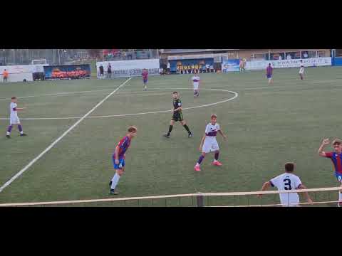 2023-24 - VIGOR PERCONTI VS BOREALE