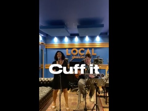 Cuff It, Flowers & Man Down - Covers by Lunaar Souls