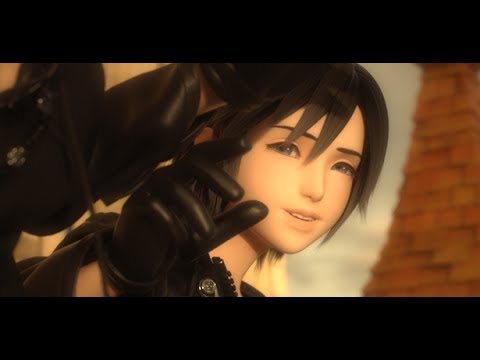 Kingdom Hearts: 358/2 Days "The Movie"