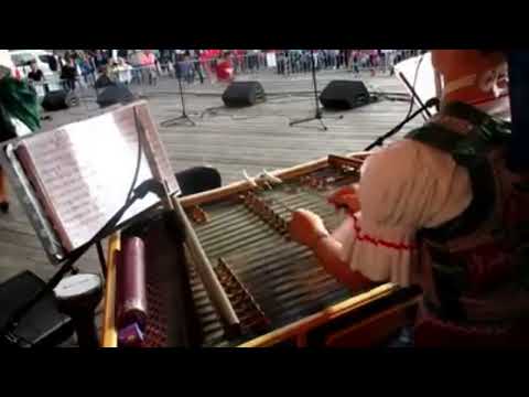 STANEK49 ZESPÓŁ ROZMARYN z CZECH-UJSOŁY 06.08.2011