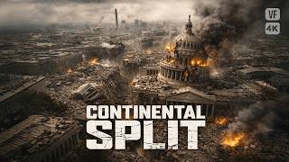 Download lagu Continental Split – A global earthquake threatens the planet⎪Tom Sizemore⎪Full Movie⎪Action mp3