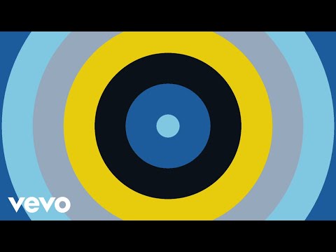 Chavales - ¡Hola, Mi Amor! (Lyric Video)