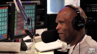 Can Busta Rhymes Name 6 Rappers He Can Tear Up In A Freestyle In Under 6 Seconds?