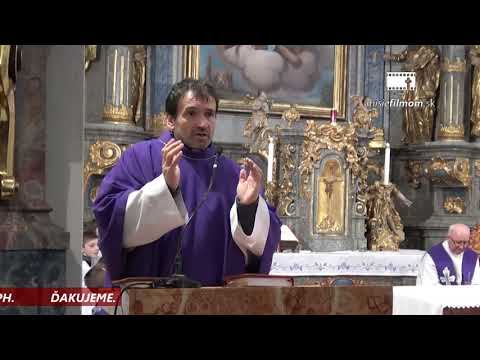 o.Kuffa - kázeň 23.3.2019.