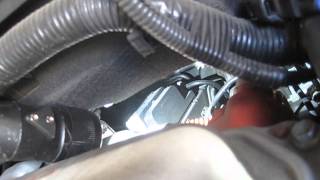 Gen 2 Prius Brake Actuator noise