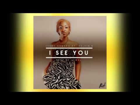 Ivory Mescudi - I See You (Ft. Kelvin.K) Official Video