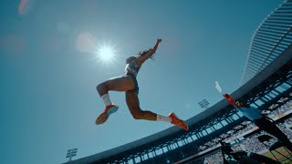 Nike TARA DAVIS-WOODHALL | JUST DO IT | NIKE